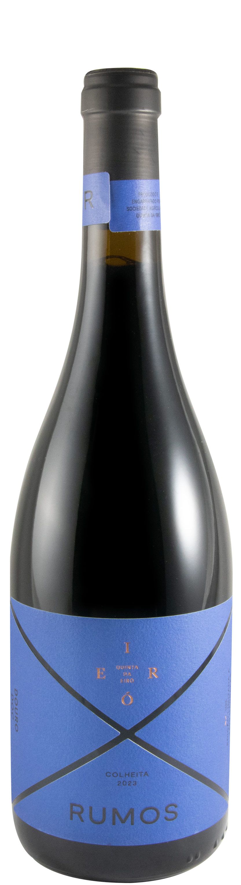 2023 Quinta da Eiró Rumos Colheita tinto