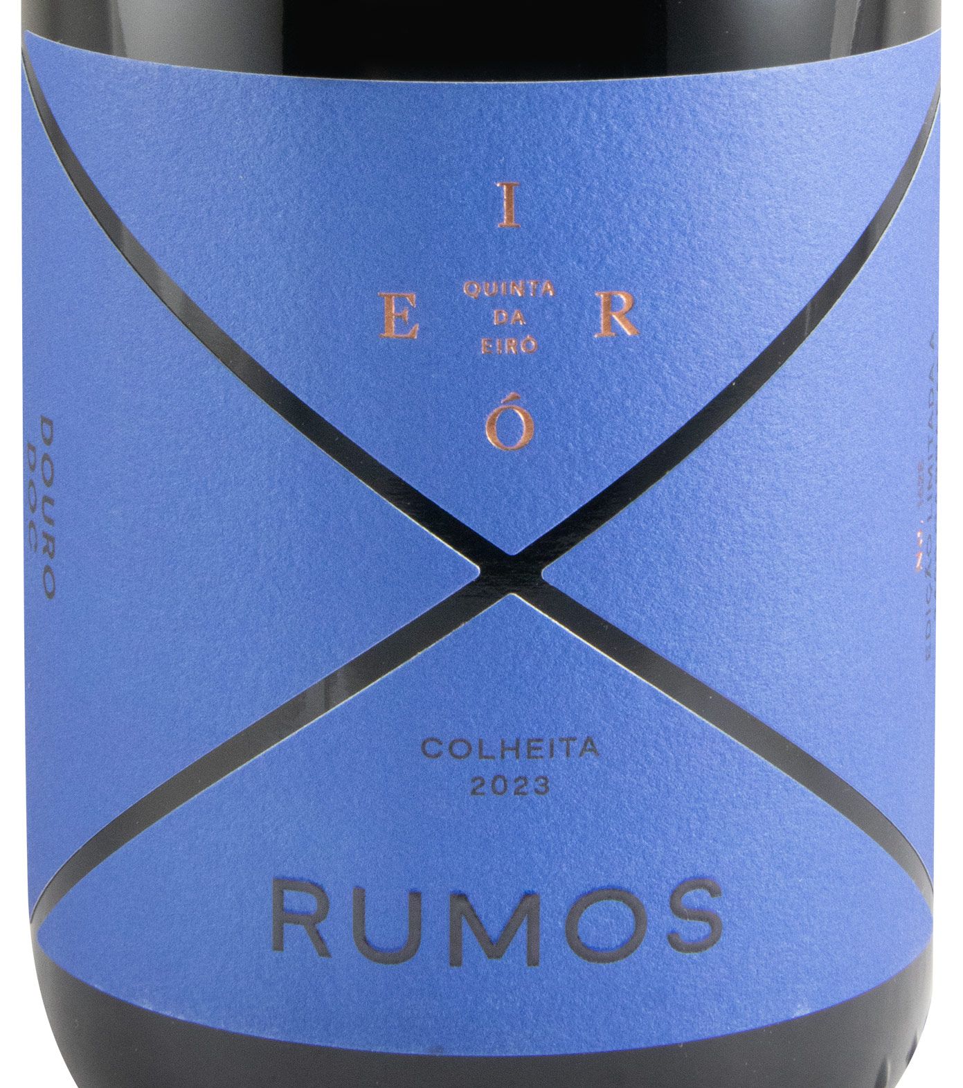 2023 Quinta da Eiró Rumos Colheita tinto