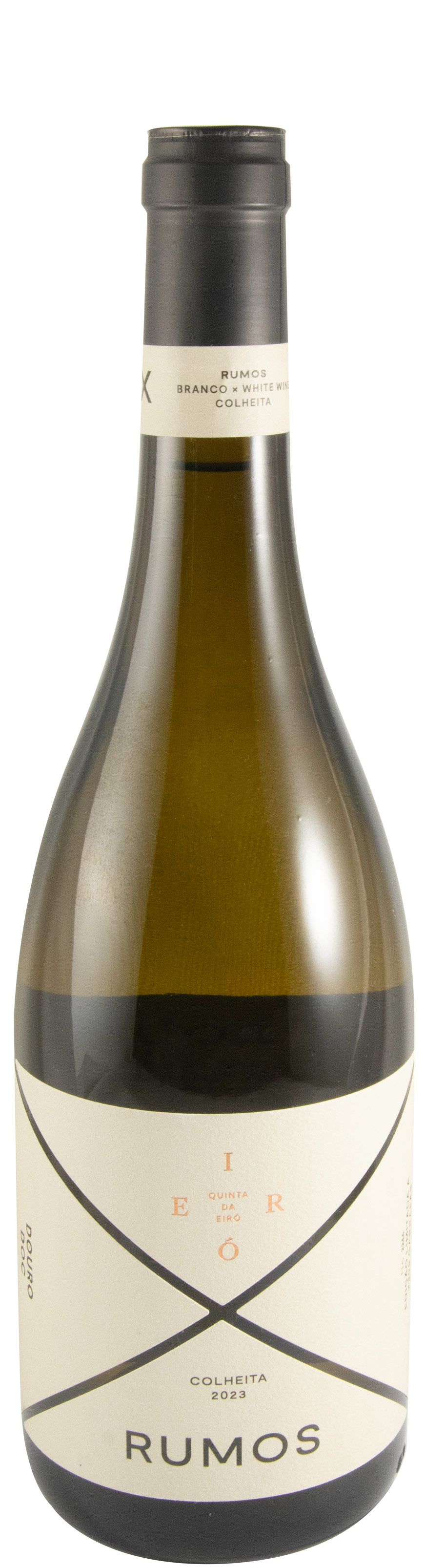 2023 Quinta da Eiró Rumos Colheita branco