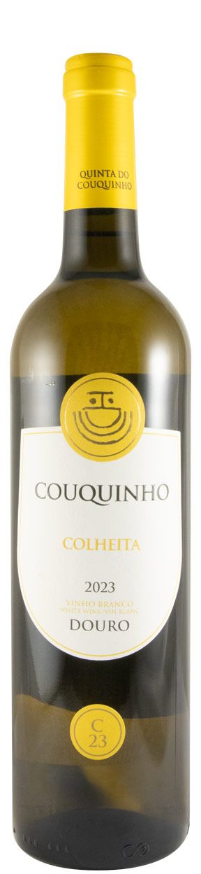 2023 Couquinho Colheita white