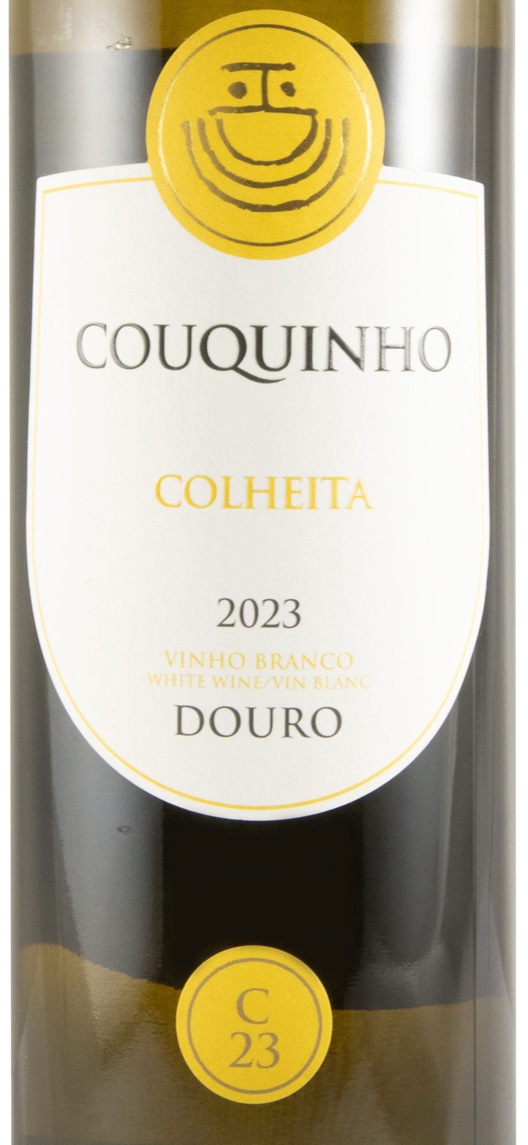 2023 Couquinho Colheita white