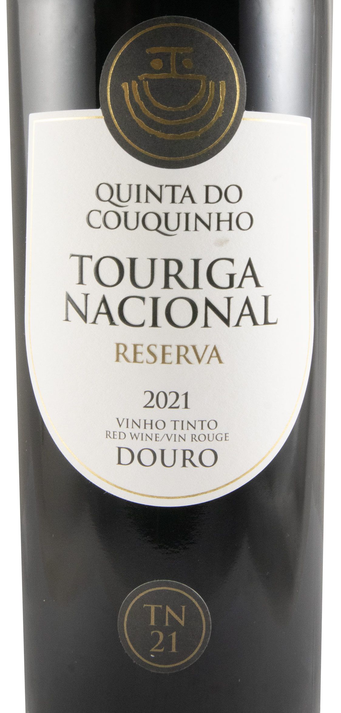2021 Quinta do Couquinho Touriga Nacional Reserva tinto