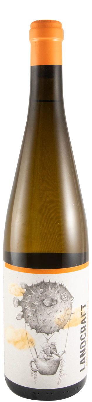 2023 Landcraft Moscatel Galego branco