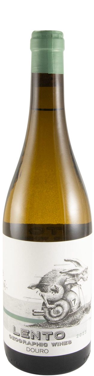 2023 Lento Vinhas Velhas white