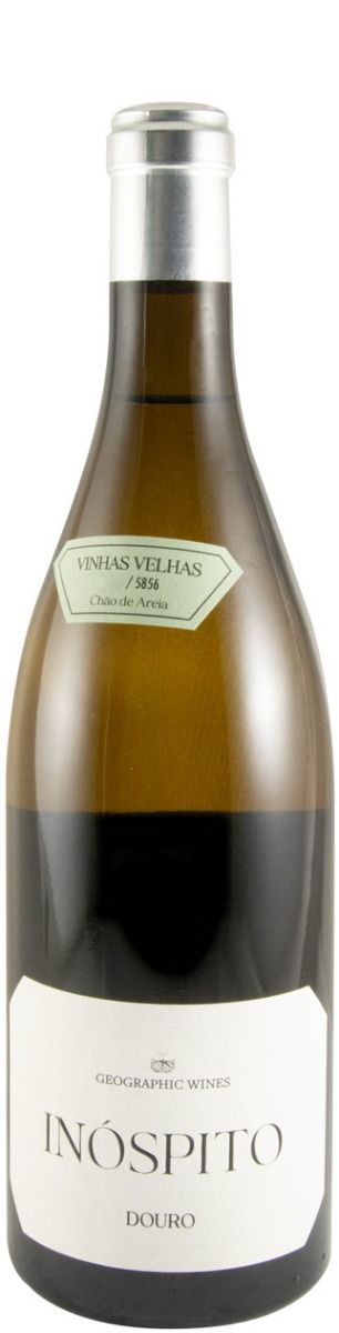 2022 Inóspito Chão de Areia Vinhas Velhas white