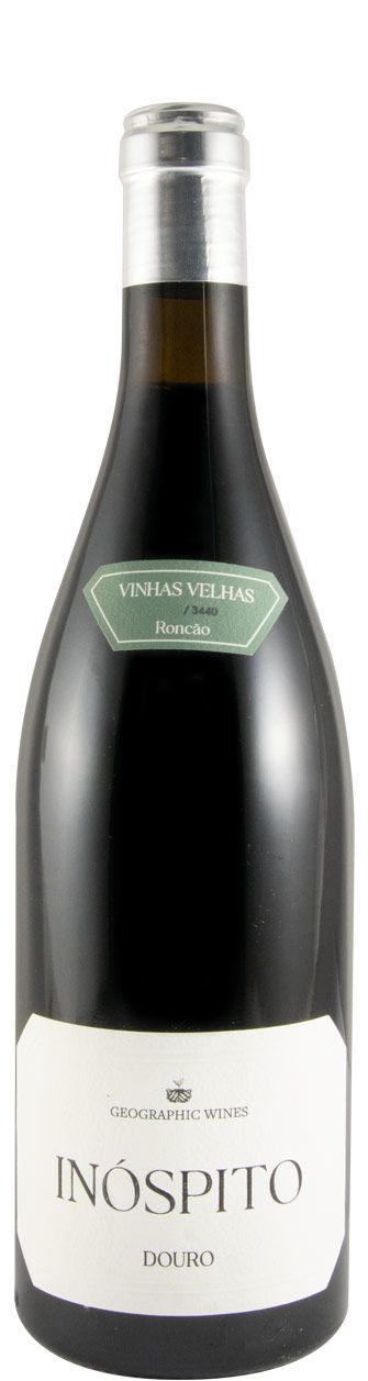 2022 Inóspito Roncão Vinhas Velhas tinto