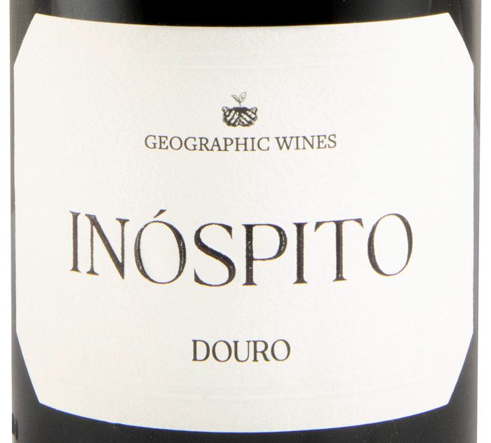 2022 Inóspito Roncão Vinhas Velhas tinto