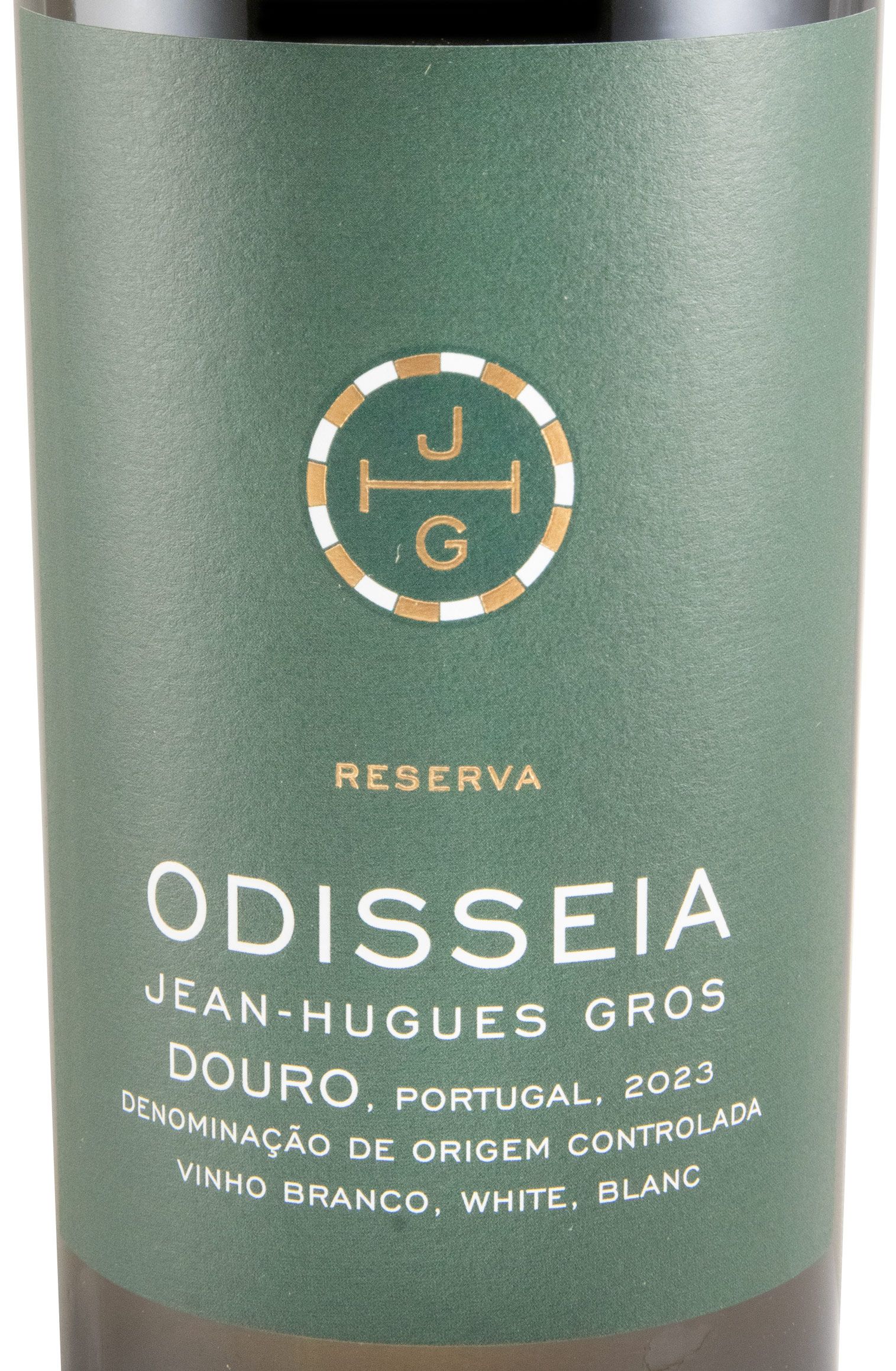 2023 Odisseia Reserva white