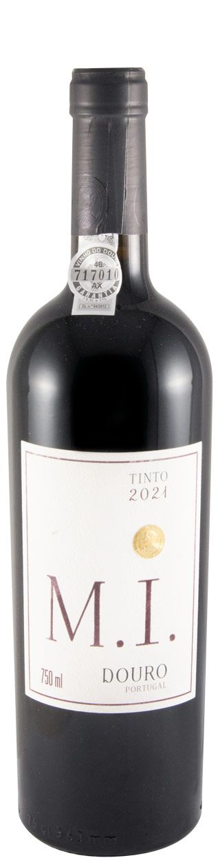 2021 Quinta Maria Izabel MI tinto