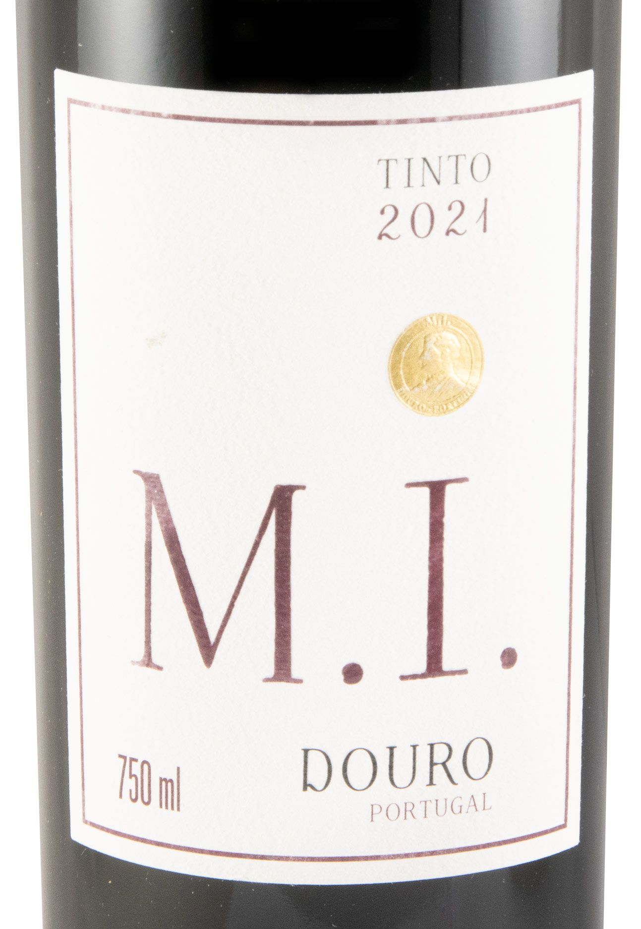 2021 Quinta Maria Izabel MI tinto