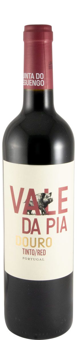 2021 Vale da Pia red