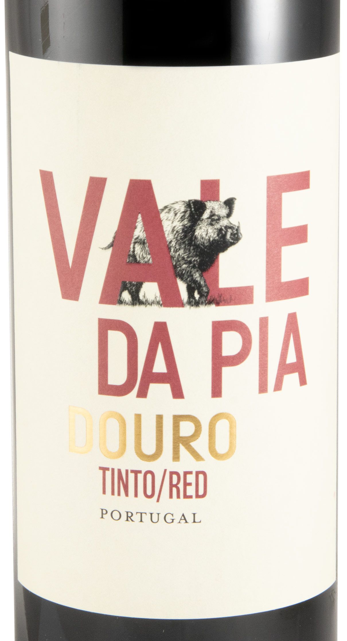 2021 Vale da Pia red