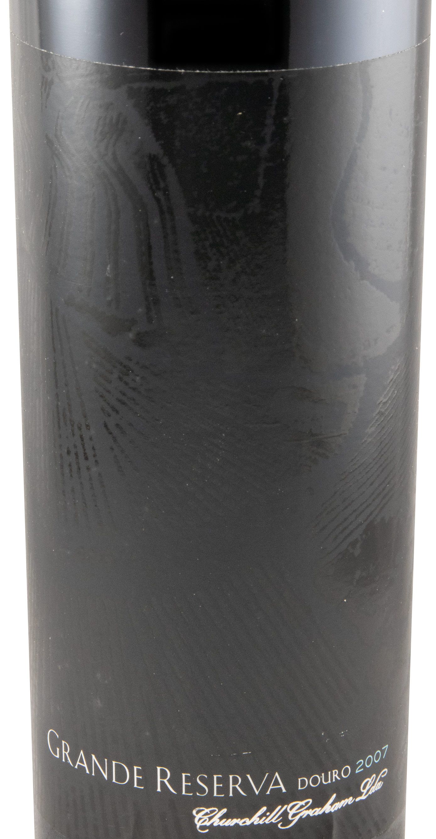 2007 Churchill's Grande Reserva tinto