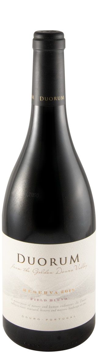 2018 Duorum Vinhas Velhas Reserva tinto