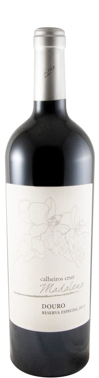 2013 Madalena Reserva Especial tinto