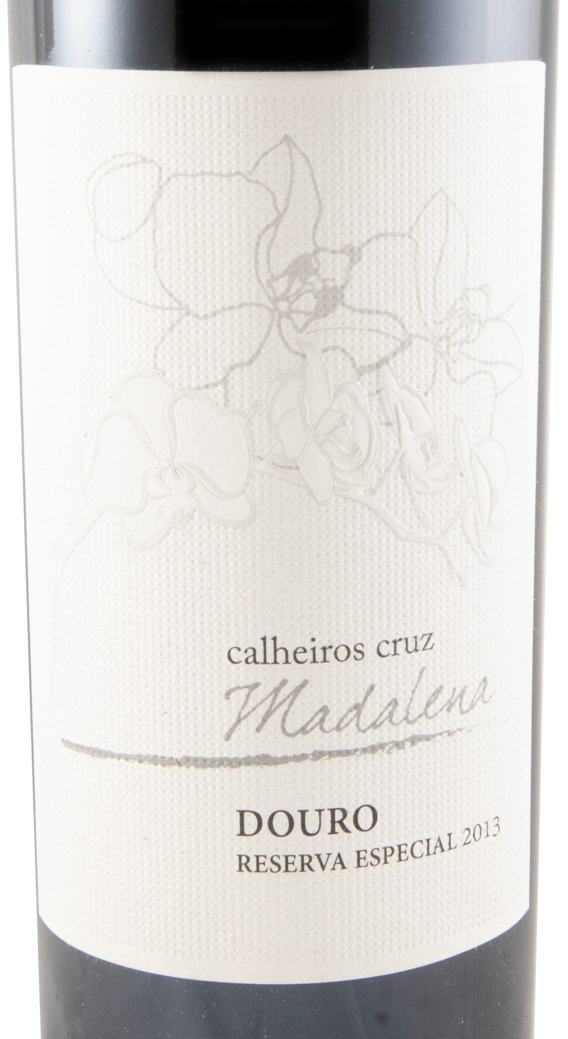 2013 Madalena Reserva Especial tinto