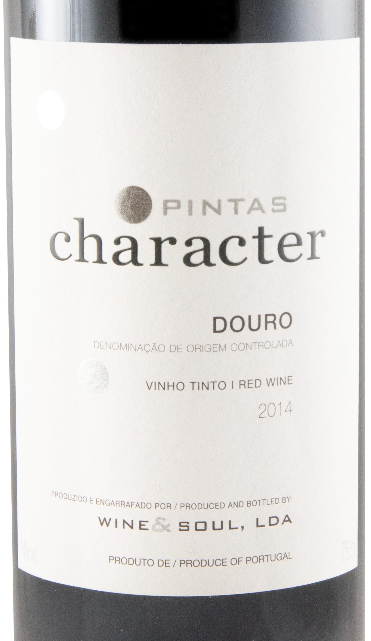 2014 Pintas Character red