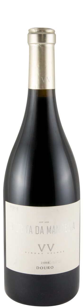 2009 Quinta da Manoella Vinhas Velhas tinto