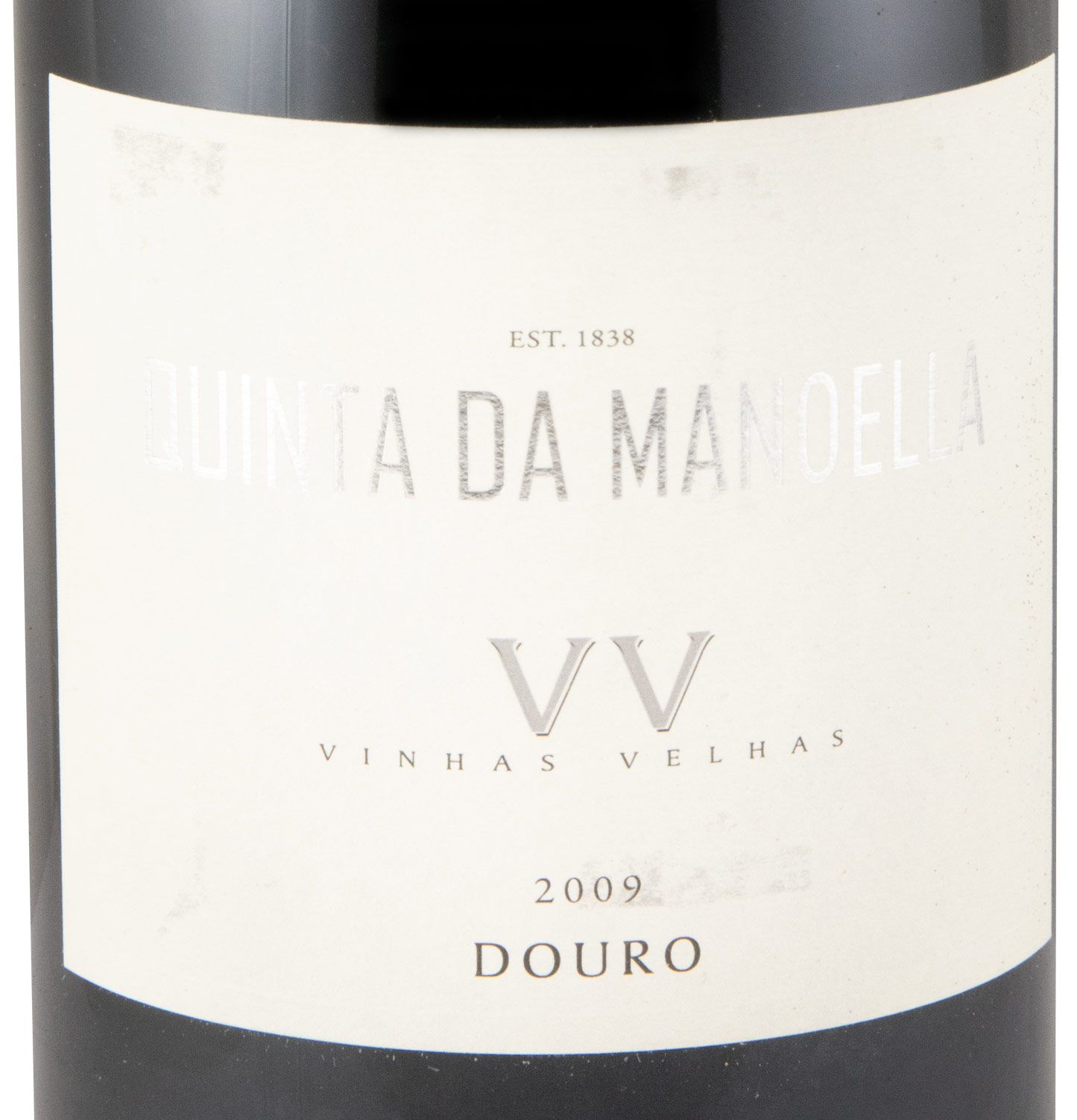 2009 Quinta da Manoella Vinhas Velhas tinto