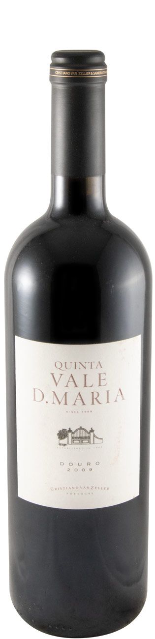 2009 Quinta Vale D. Maria tinto