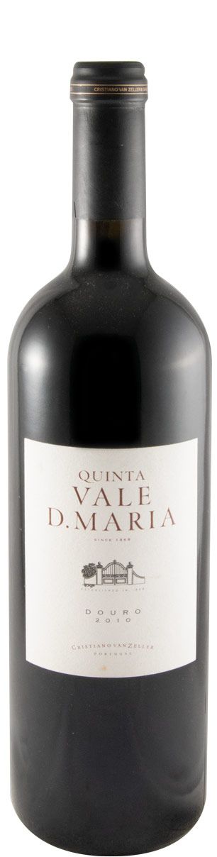 2010 Quinta Vale D. Maria tinto
