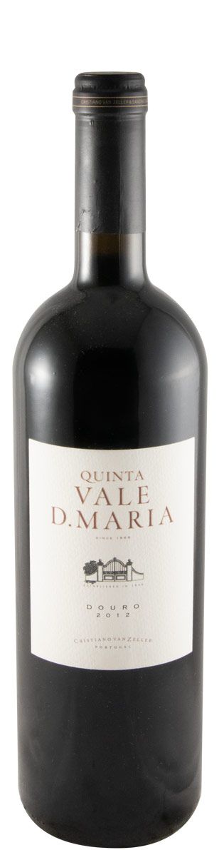 2012 Quinta Vale D. Maria tinto