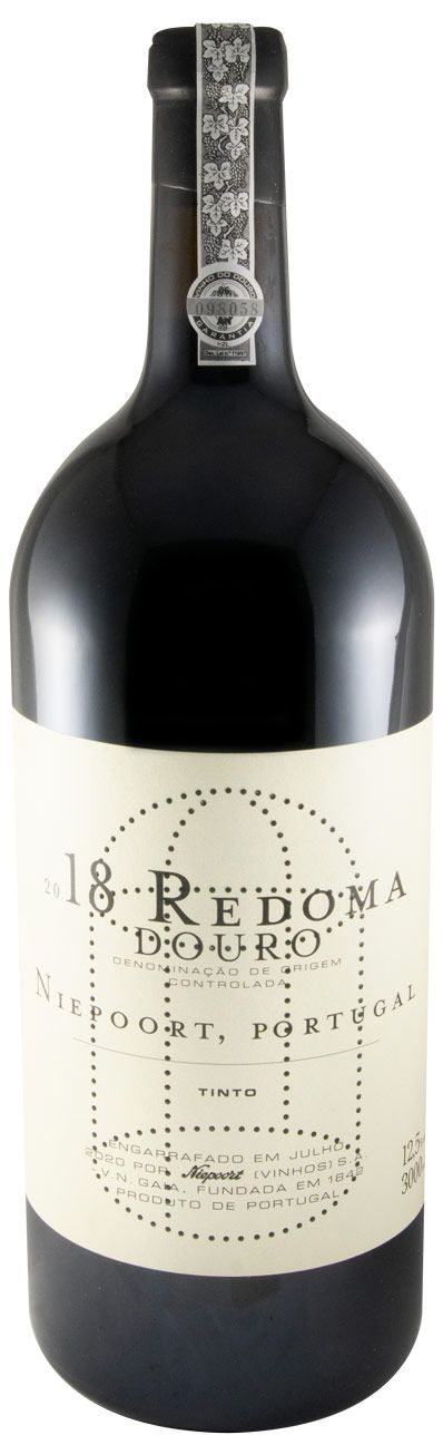 2018 Niepoort Redoma tinto 3L