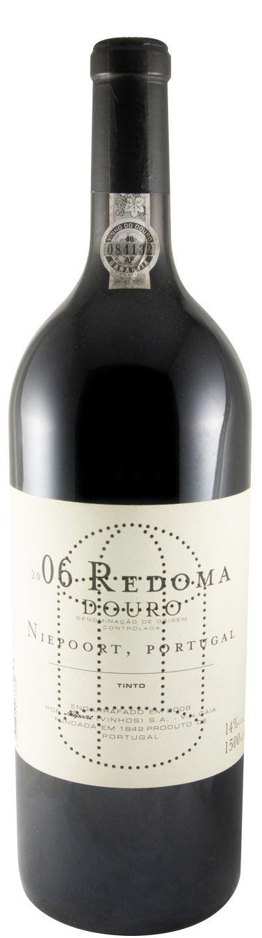 2006 Niepoort Redoma tinto 1,5L