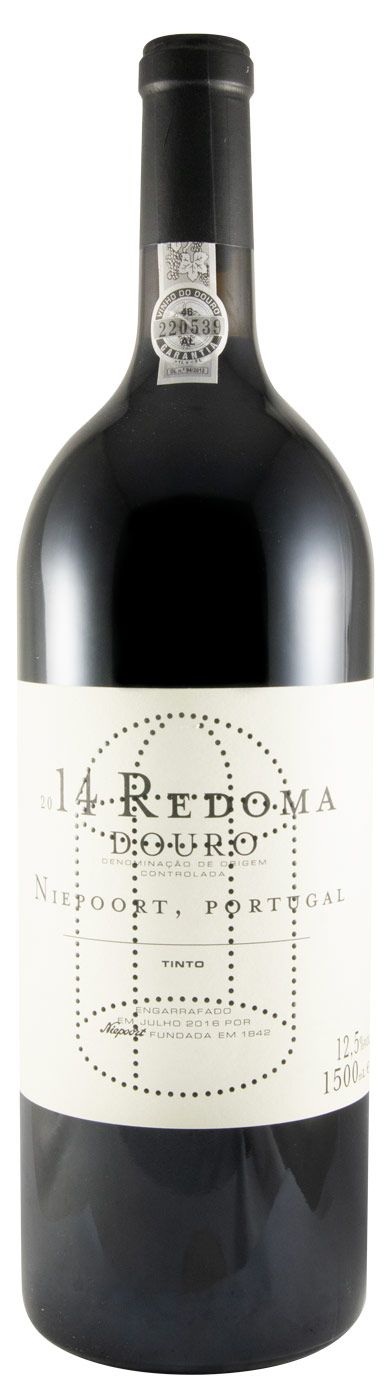 2014 Niepoort Redoma red 1.5L