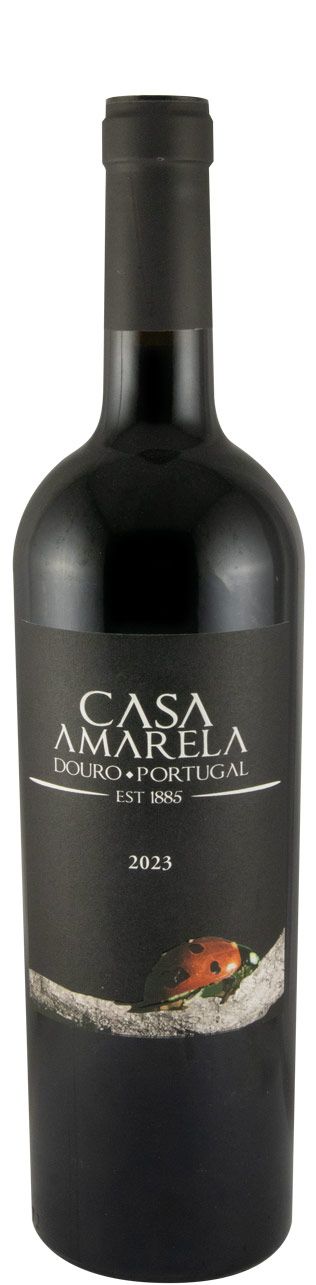 2023 Quinta Casa Amarela tinto