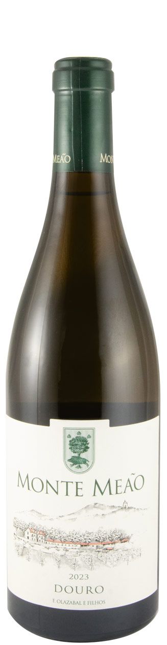 2023 Monte Meão white