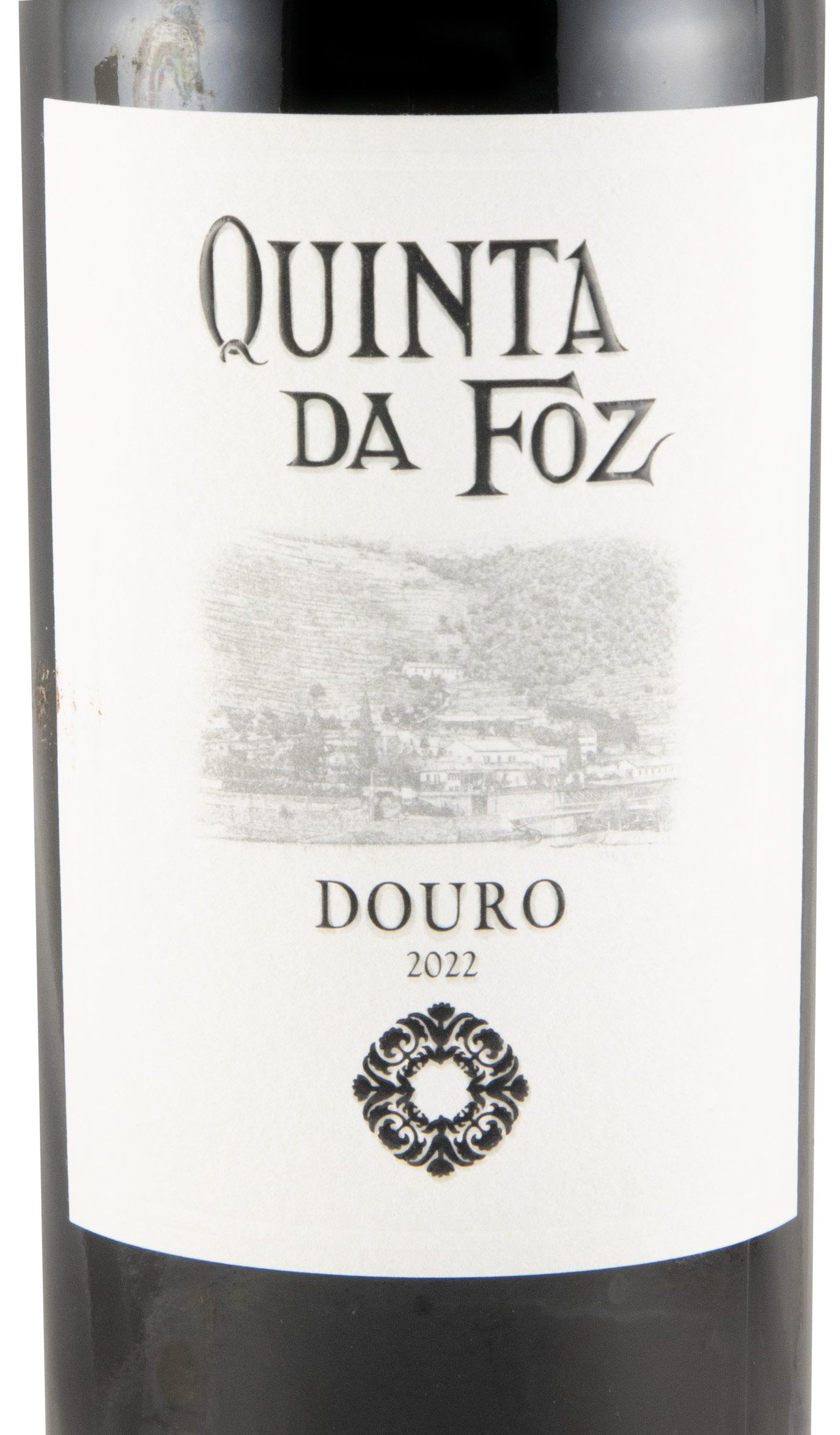 2022 Quinta da Foz tinto