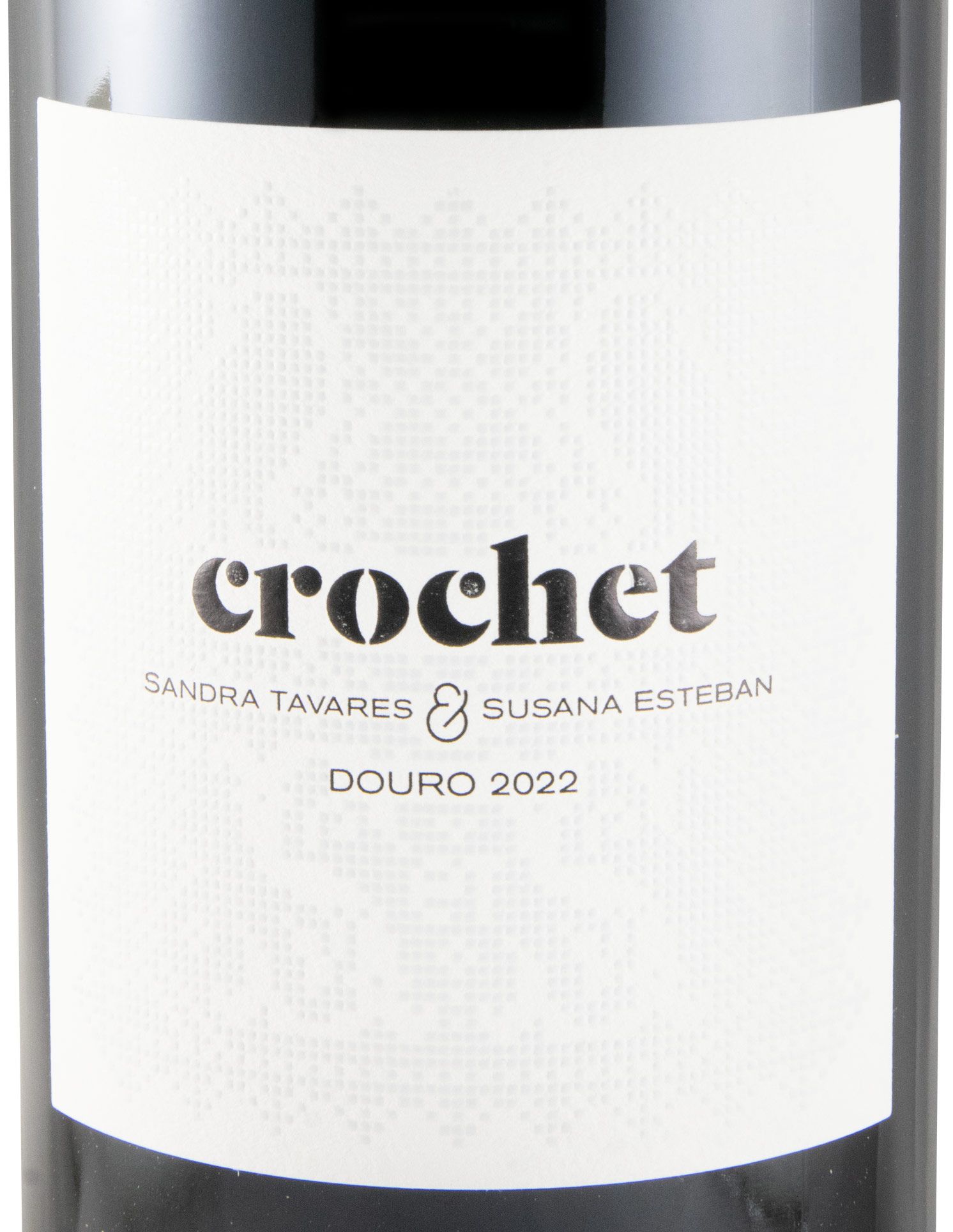 2022 Esteban & Tavares Crochet tinto 1,5L