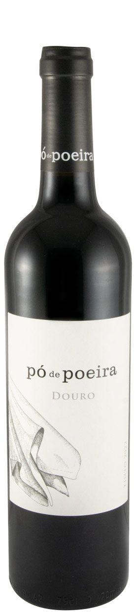 2022 Pó de Poeira tinto
