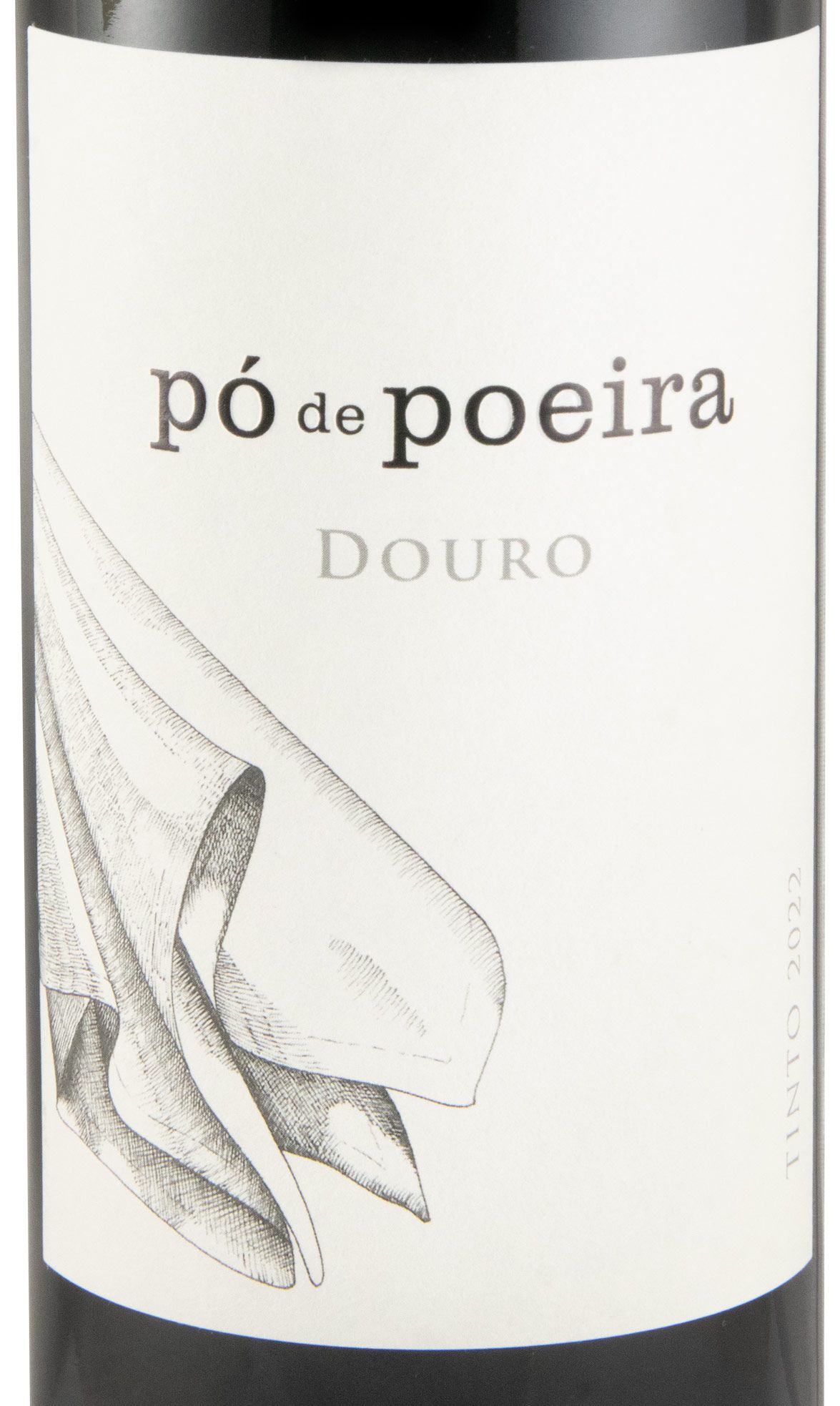 2022 Pó de Poeira tinto