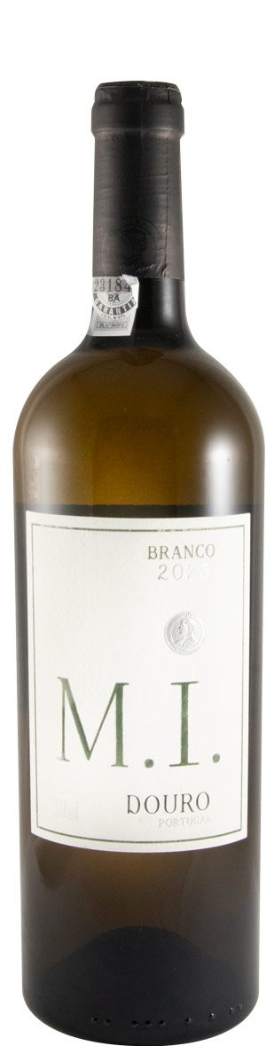 2023 Quinta Maria Izabel MI white