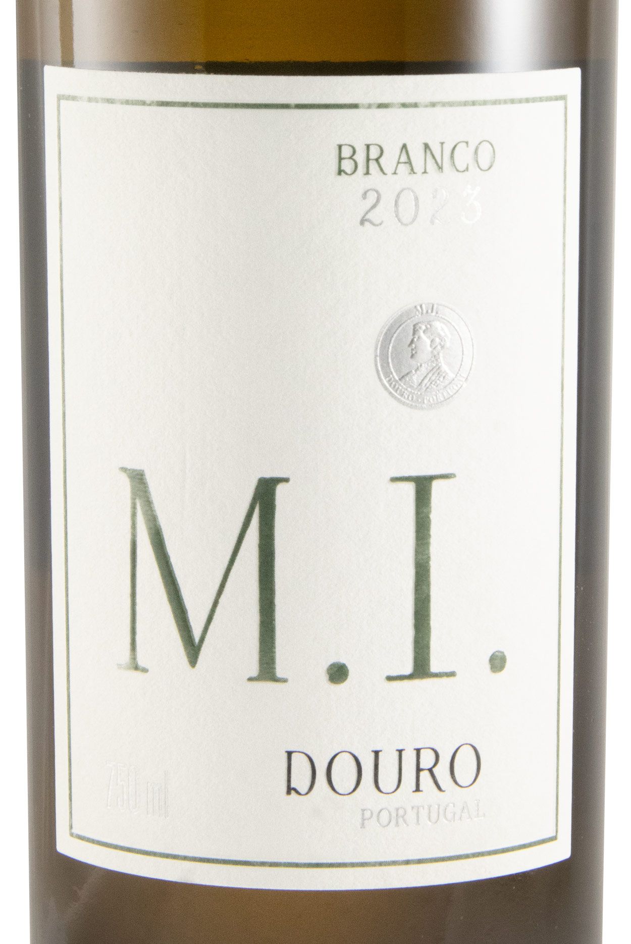 2023 Quinta Maria Izabel MI white