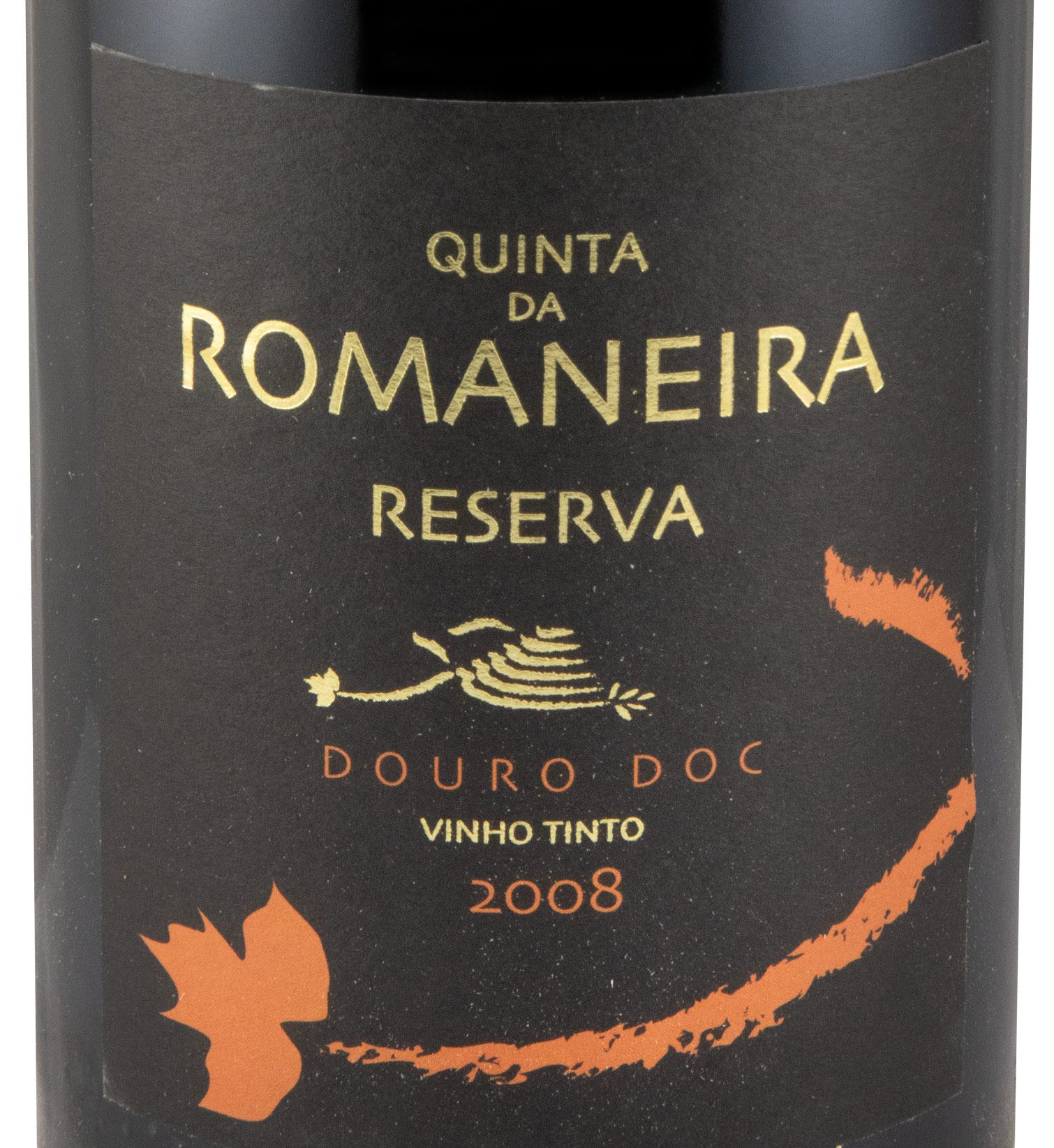 2008 Quinta da Romaneira Reserva tinto