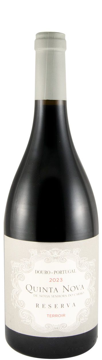 2023 Quinta Nova Reserva tinto