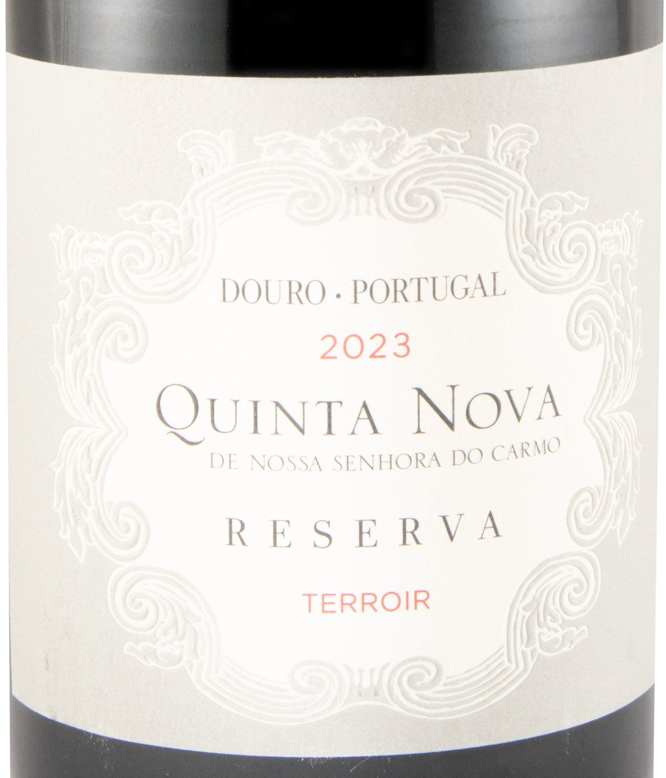 2023 Quinta Nova Reserva tinto