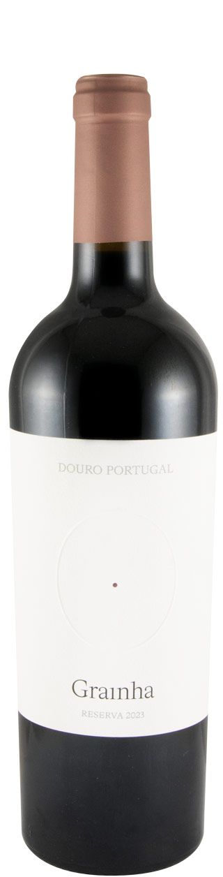 2023 Quinta Nova Grainha Reserva tinto