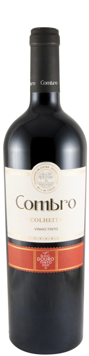 2021 Combro Colheita tinto