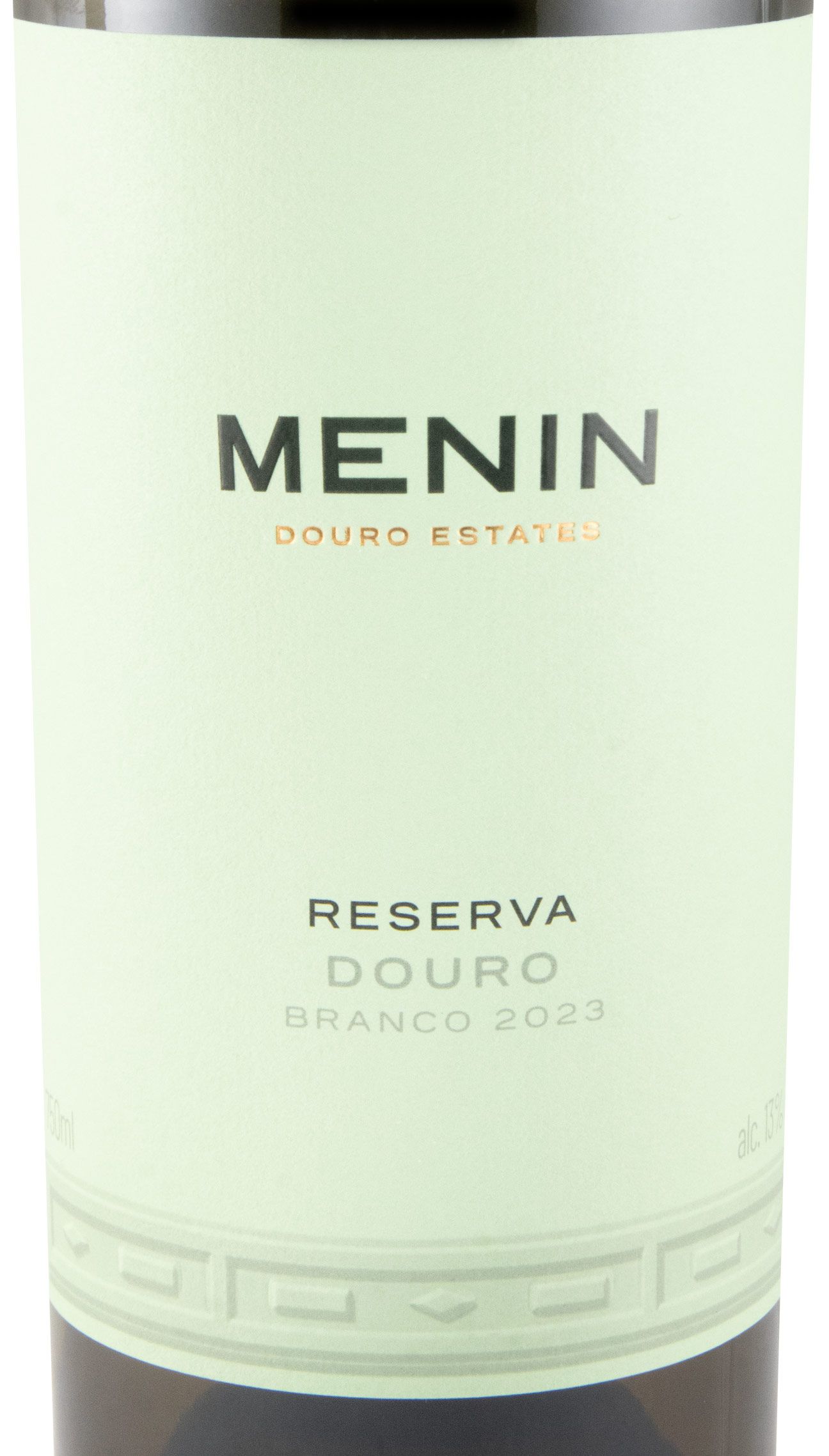 2023 Menin Reserva white