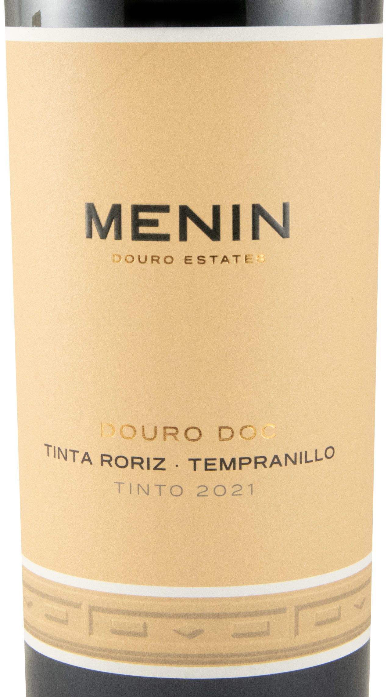 2021 Menin Tinta Roriz red