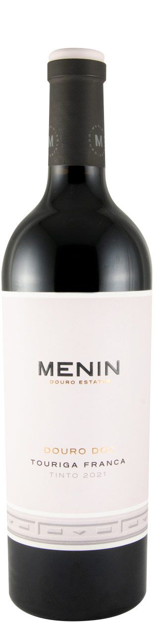 2021 Menin Touriga Franca tinto