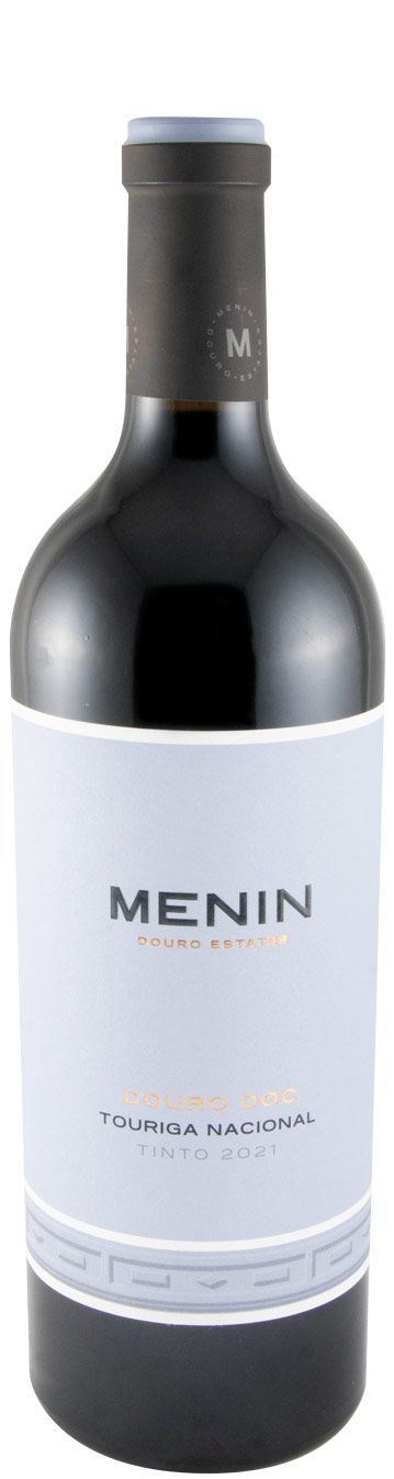 2021 Menin Touriga Nacional tinto
