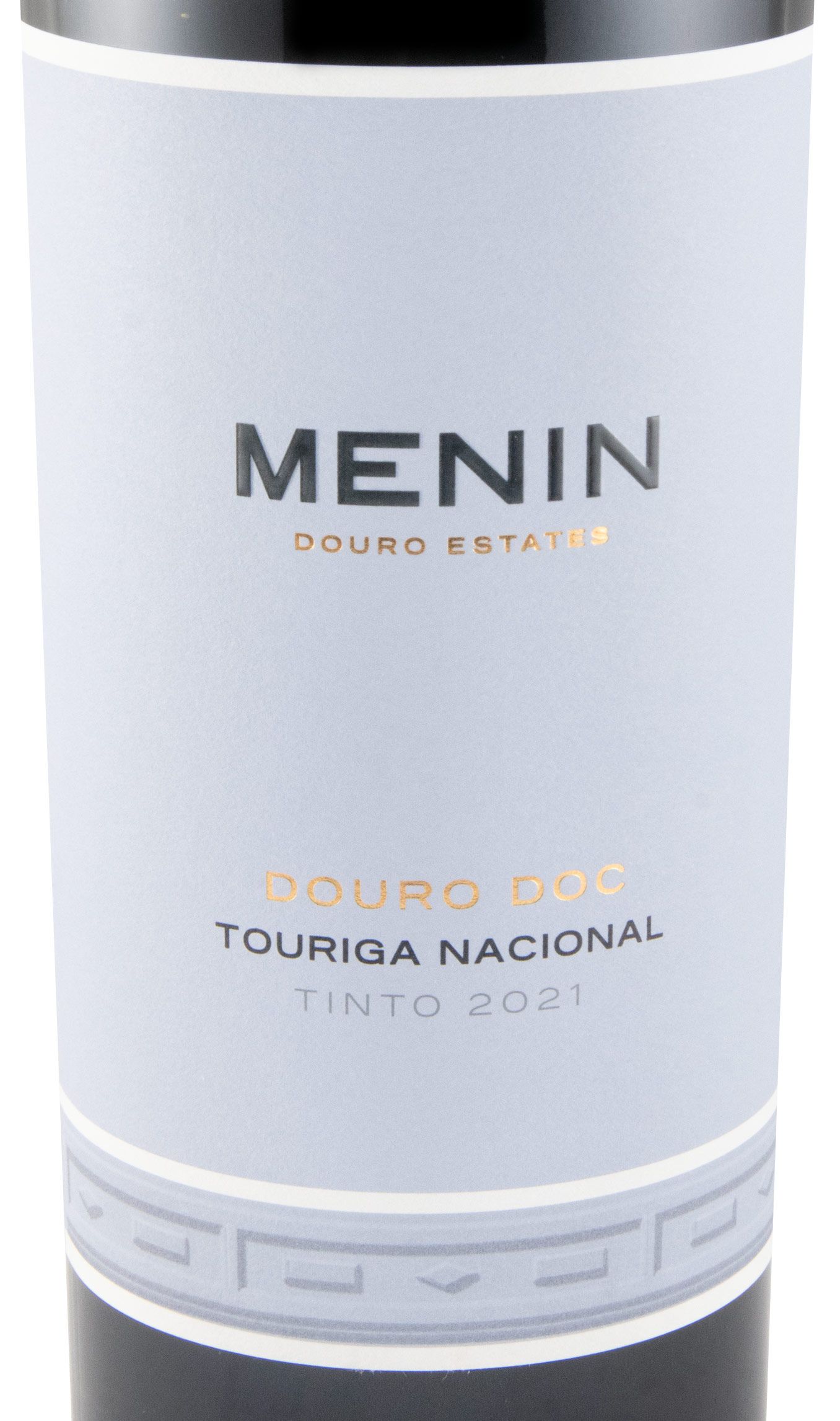 2021 Menin Touriga Nacional tinto