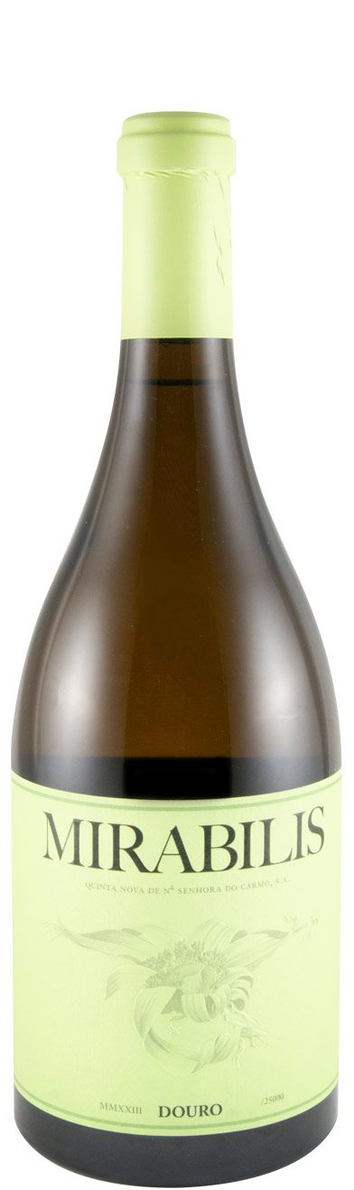 2023 Quinta Nova Mirabilis white