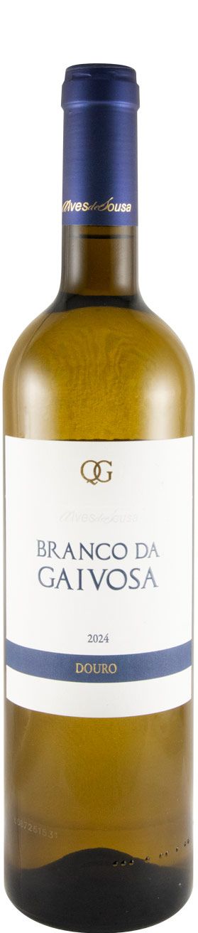 2024 Branco da Gaivosa white