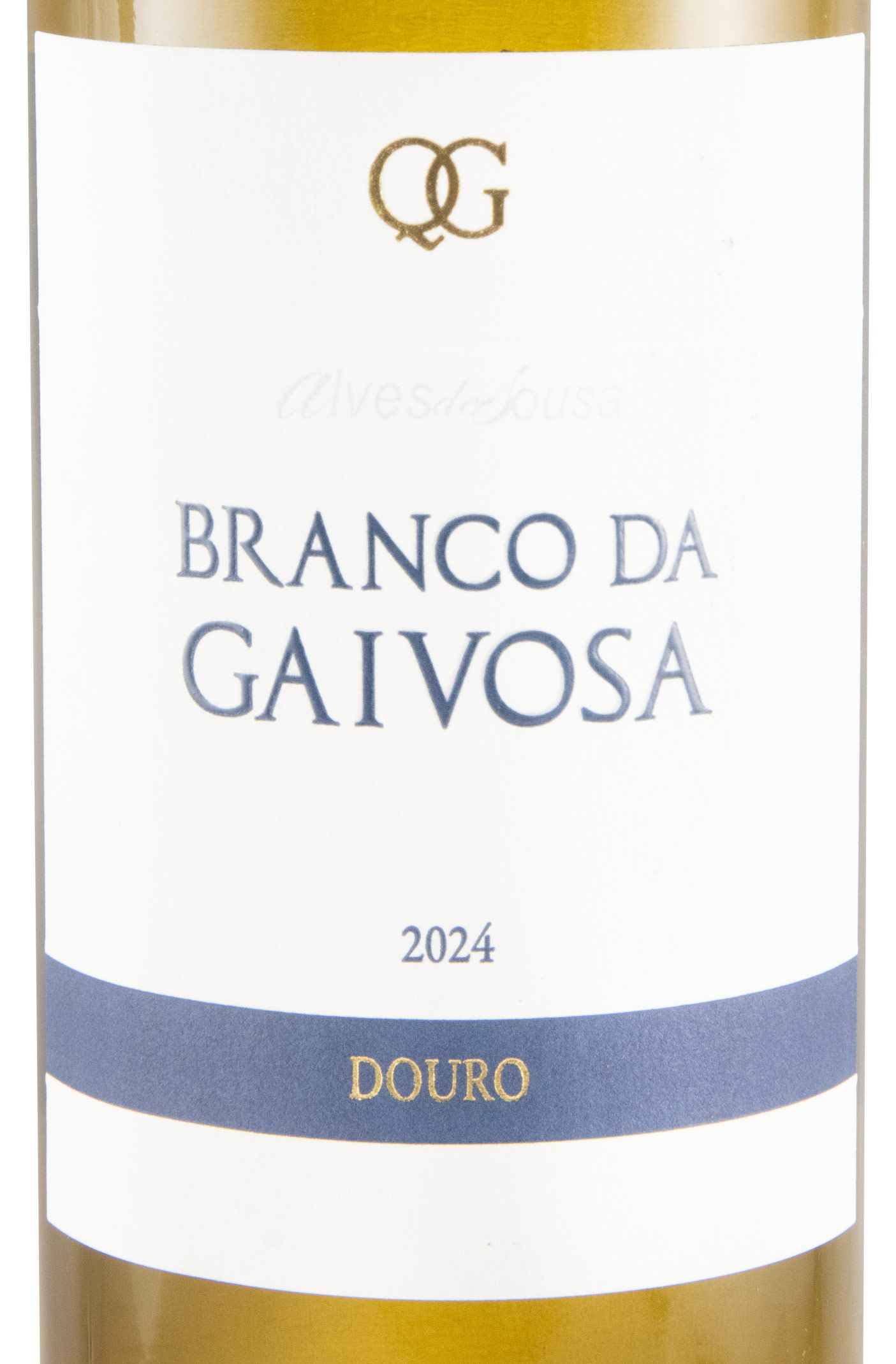 2024 Branco da Gaivosa white